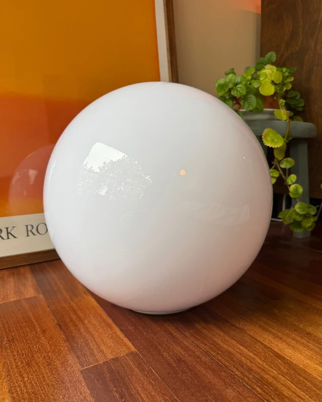 Halo PRO smart en Blanco - Lámparas de mesa, Uruguay | Alba Lighting, vista 20