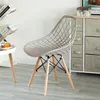SILLA KAILA PP Y MADERA BEIGE en Beige - Sillas, Uruguay | Koz, vista 3 de 3