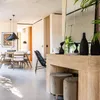 MESA DE ARRIMO / CONSOLA TAURET - 1.42 MTS en Madera natural - Bibliotecas, Uruguay | La Iberica, vista 19 de 32