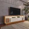 Rack tv Sala Cronos 180cm con tira Led MDF/MDP - Muebles para TV, Uruguay | Balton, vista 7 de 13