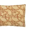 Almohadon Algodon Natural-beige Arabesc Beige en Beige - Textiles, Uruguay | Divino, vista 2 de 2