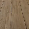 MESA VICTOR TEKA NATURAL en Madera natural - Mesas de comedor, Uruguay | Masinfinito Casa, vista 3 de 4