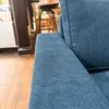 PREVENTA - Sofa Moscú 3 Cuerpos 200cm – Azul Easy Clean - Sillones y sofás, Uruguay | Berna home, vista 6 de 9