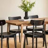 MESA COMEDOR NORDICA - OLMO NATURAL - 1.80 X 0.90 MTS en Madera natural - Mesas de comedor, Uruguay | La Iberica, vista 58 de 58