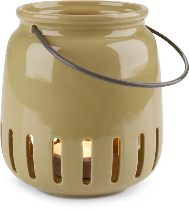 Farol FISKEHEJRE Ø11x12cm surtidos en Variado - Muebles para el exterior, Uruguay | JYSK, vista 4