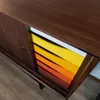 Aparador Finn Juhl | Nogal en Multicolor - Aparadores y recibidores, Uruguay | Mad for Modern, vista 3 de 3