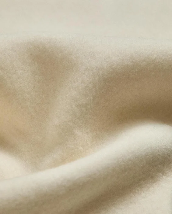 MANTA LANA - Textiles, Uruguay | Zara Home, vista 4