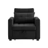 Sofa Cama 1 cuerpo - Seater - Sillones y sofás, Uruguay | Delta Center, vista 10 de 10
