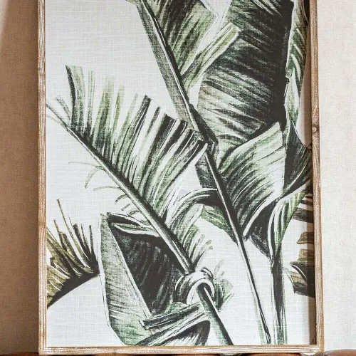CUADRO SELVA 2 - 1.00 X 0.70 MTS - Decoración de pared, Uruguay | La Iberica