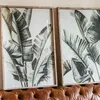 CUADRO SELVA 2 - 1.00 X 0.70 MTS - Decoración de pared, Uruguay | La Iberica, vista 2 de 7