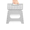 Banco plegable multiuso 27 cm - Butacas, banquetas y puffs, Uruguay | Buho Store, vista 5 de 6
