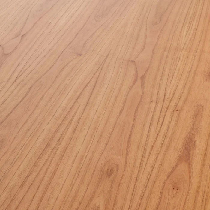 Mesa De Comedor Mdf-y-madera Marron Alice New en Madera natural - Mesas de comedor, Uruguay | Divino, vista 5