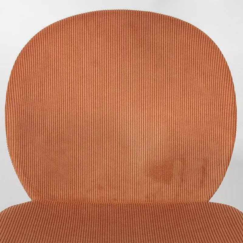 SILLA BONNET Ocre en Terracota - Sillas, Uruguay | Viasono, vista 3