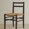 SILLA MADERA TRENZADA - Sillas, Uruguay | Zara Home, vista 1 de 5