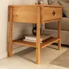 Mesa de Luz Ader - Madera Maciza - Mesas de luz, Uruguay | Balton, vista 7 de 8