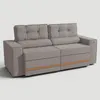 Sofa Havana 206CM - Retractil/Reclinable - Sillones y sofás, Uruguay | Balton, vista 6 de 18