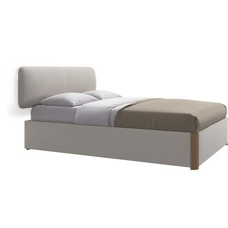 Element en Gris - Dormitorio, Uruguay | BoConcept