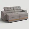 Sofa Havana 206CM - Retractil/Reclinable - Sillones y sofás, Uruguay | Balton, vista 5 de 18