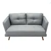Sillón Sofá Trinidad 2 Cuerpos - Gris - Sillones y sofás, Uruguay | Ecowood, vista 10 de 10