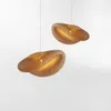 LUMINARIA DE TECHO ORGANIC CEVA Natural en Madera natural - Lámparas de mesa, Uruguay | Viasono, vista 3 de 3