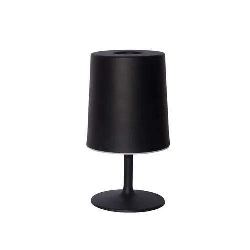 M001 en Negro - Lámparas de mesa, Uruguay | Unik