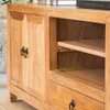 APARADOR BAJO / RACK PARA TV OLMO - 1.75 MTS - Muebles para TV, Uruguay | La Iberica, vista 18 de 20