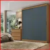 Placard puertas corredizas – Comfort - Roperos y placares, Uruguay | Punto Unión, vista 6 de 8