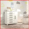 Comoda cajonera con puerta – 20016 - Cómodas, Uruguay | Punto Unión, vista 5 de 5