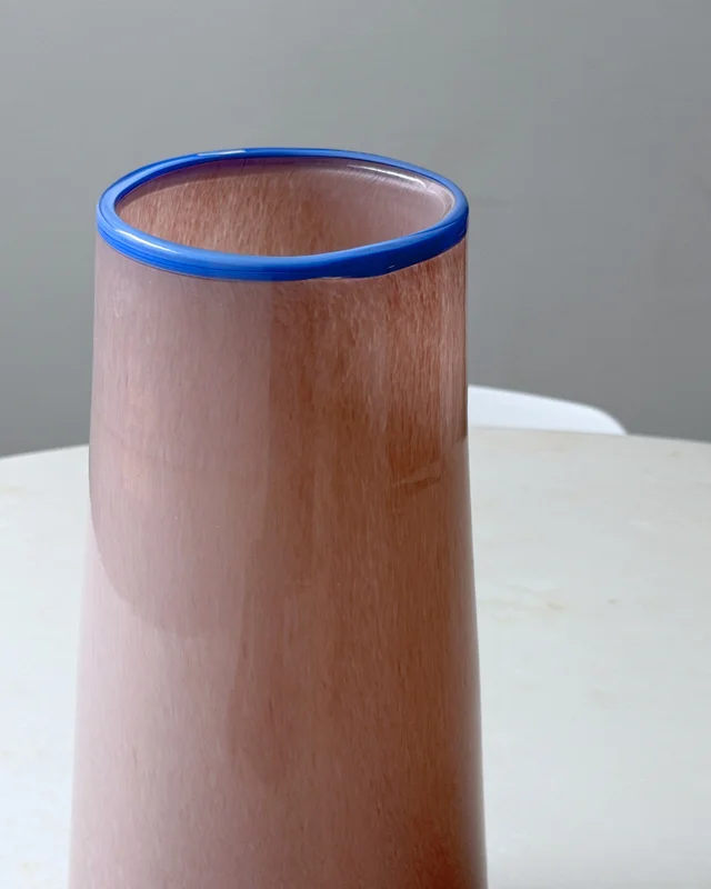 Florero AY 03 en Rosa - Jarrones, Uruguay | Dos Orillas Casa, vista 3