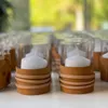 Velas doble cuero – Set x2 - Velas y Portavelas, Uruguay | Dreams On Time, vista 1 de 6