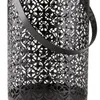 Portavelas HEIMIR Ø15xH20 cm negro en Negro - Velas y Portavelas, Uruguay | JYSK, vista 1 de 3
