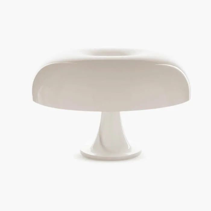 M238wh en Blanco - Lámparas de mesa, Uruguay | Unik