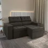 Sofa Siena Lanus 1,88m - Sillones y sofás, Uruguay | Casa Brava, vista 1 de 6