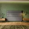 Respaldo Wave - 2 Plazas 138x127 - Respaldos de cama, Uruguay | Urumobil, vista 1 de 2