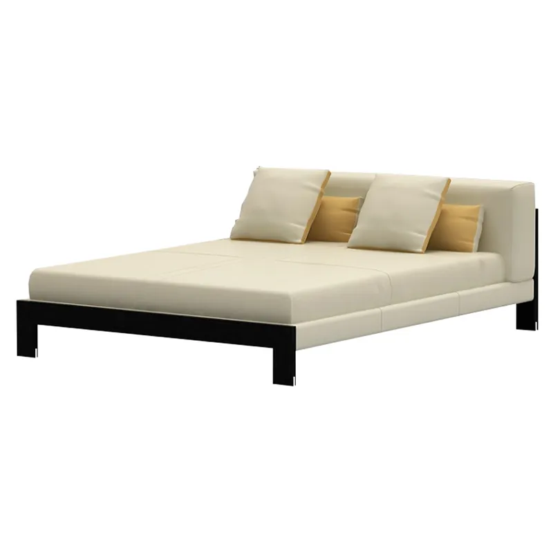 CAMA en Beige - Dormitorio, Uruguay | Vivai