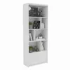 Biblioteca Montreal - White en Blanco - Bibliotecas, Uruguay | NYR, vista 2 de 4