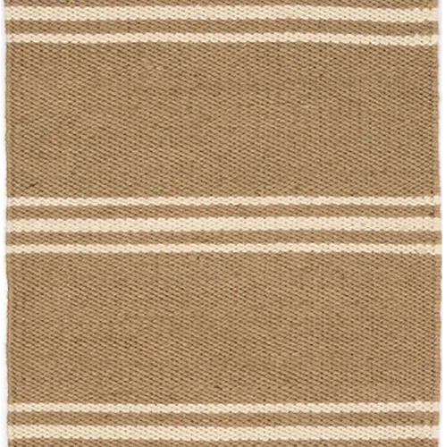 LEXINGTON IVORY/CAMEL INTERIOR/EXTERIOR - Textiles, Uruguay | Sentido Jose Ignacio