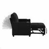 Sofá cama Mateo - Sillones y sofás, Uruguay | New York Home, vista 2 de 5