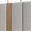 Respaldo de cama Lorena 300CM - Lino - Respaldos de cama, Uruguay | Balton, vista 4 de 7