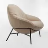 POLTRONA INSPIRE NATURAL - Butacas, banquetas y puffs, Uruguay | Viasono, vista 3 de 4