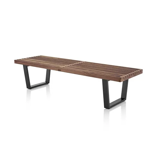 Bench Natural Wood en Madera natural - Mesas de living, Uruguay | Mad for Modern