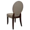 SILLA SOFIA 42317 TELA LINO en Beige - Sillas, Uruguay | Vinibel, vista 2 de 2