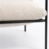 Butaca Dominique - Beige en Beige - Sillones y sofás, Uruguay | Indian, vista 3 de 5