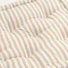 Almohadón Tatami Mare - Ocre en Amarillo - Textiles, Uruguay | Indian, vista 3 de 4