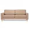 Sofá Lineal Tokio 3C en Verde oliva - Sillones y sofás, Uruguay | Unsi, vista 6 de 31