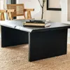 MESA TOTAL BLACK - 1.30 X 0.80 - Mesas de living, Uruguay | La Iberica, vista 14 de 26