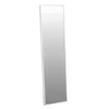 Espejo Vidrio Blanco Slv711 en Blanco - Espejos, Uruguay | Divino, vista 3 de 4
