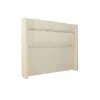 Respaldo Aurora - 2 Plazas en Beige - Respaldos de cama, Uruguay | Rústico Hogar, vista 1 de 4