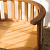 POLTRONA ORIÓN en Madera natural - Muebles para el exterior, Uruguay | Fundamento Muebles, vista 7 de 7