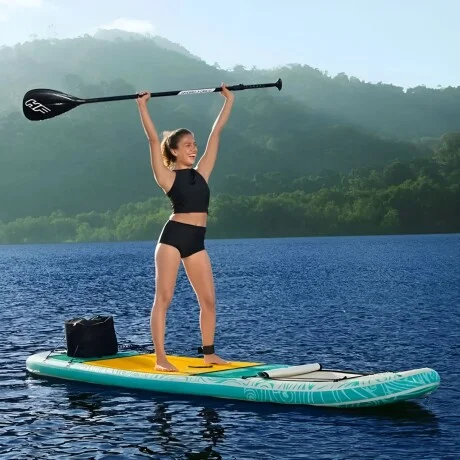 Stand Up Paddle Bestway Panorama en Multicolor - Muebles para el exterior, Uruguay | La Cueva Muebles, vista 19